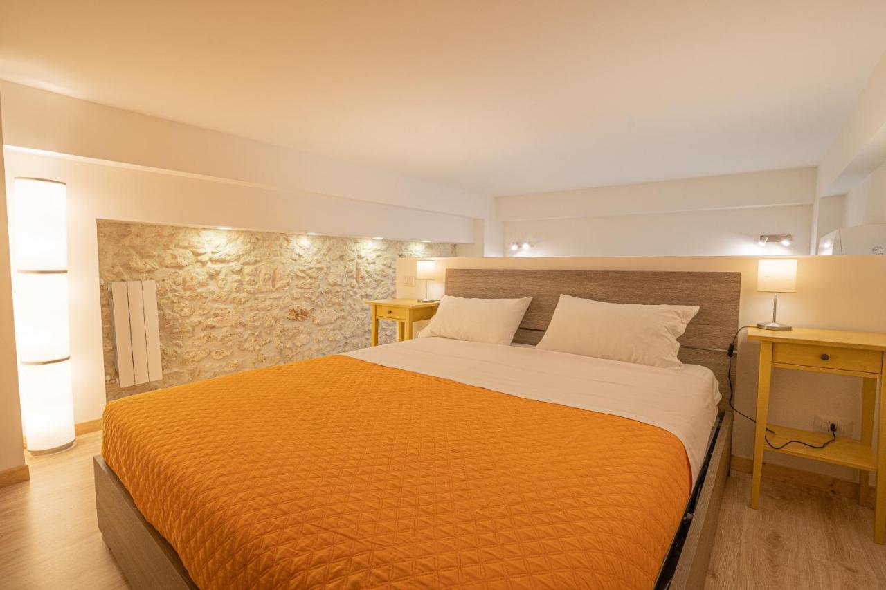 Marene Residence Szirakúza Kültér fotó