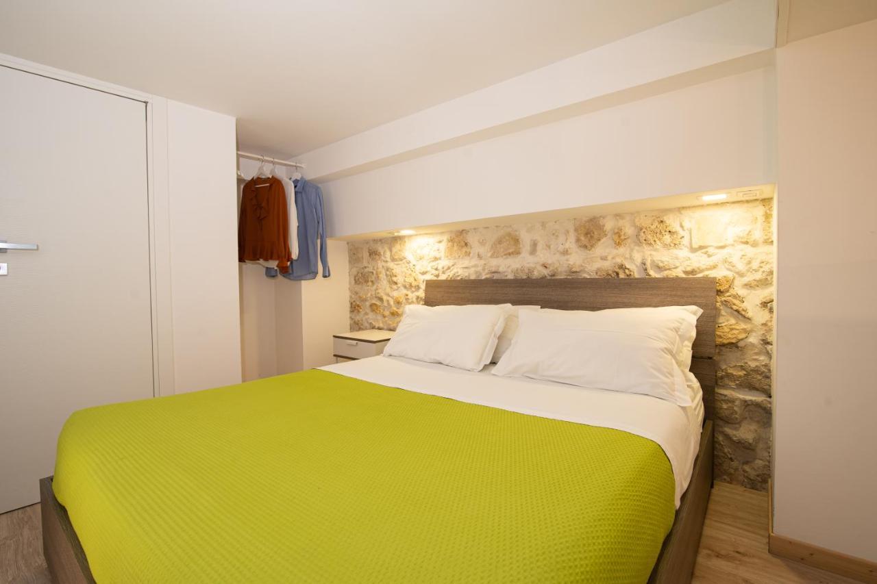 Marene Residence Szirakúza Kültér fotó