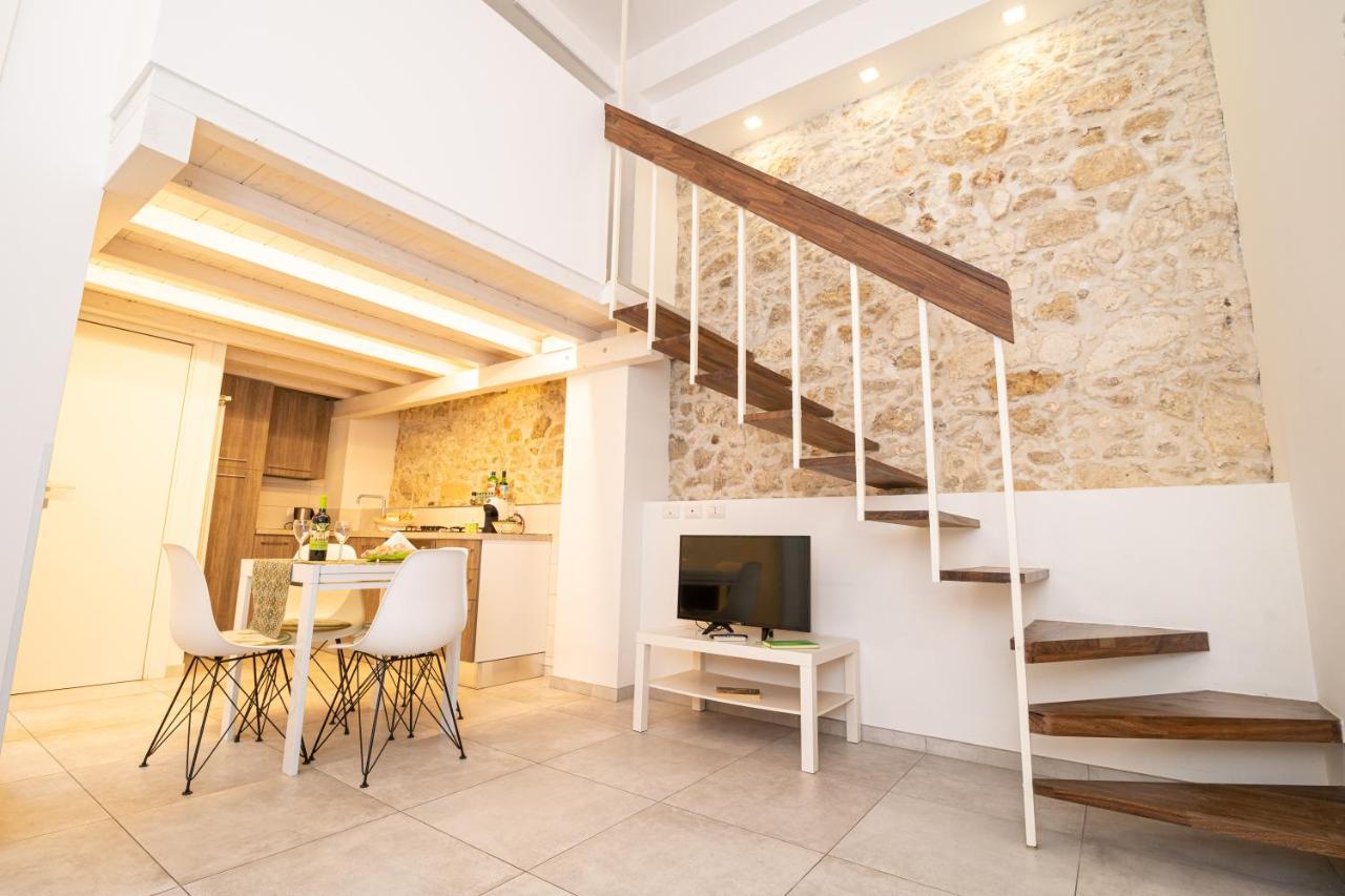 Marene Residence Szirakúza Kültér fotó