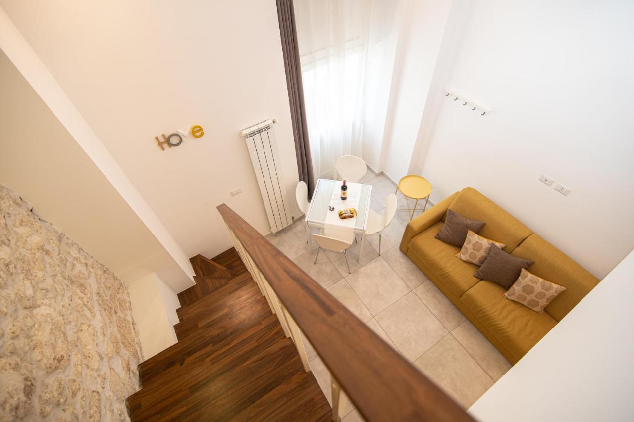 Marene Residence Szirakúza Kültér fotó