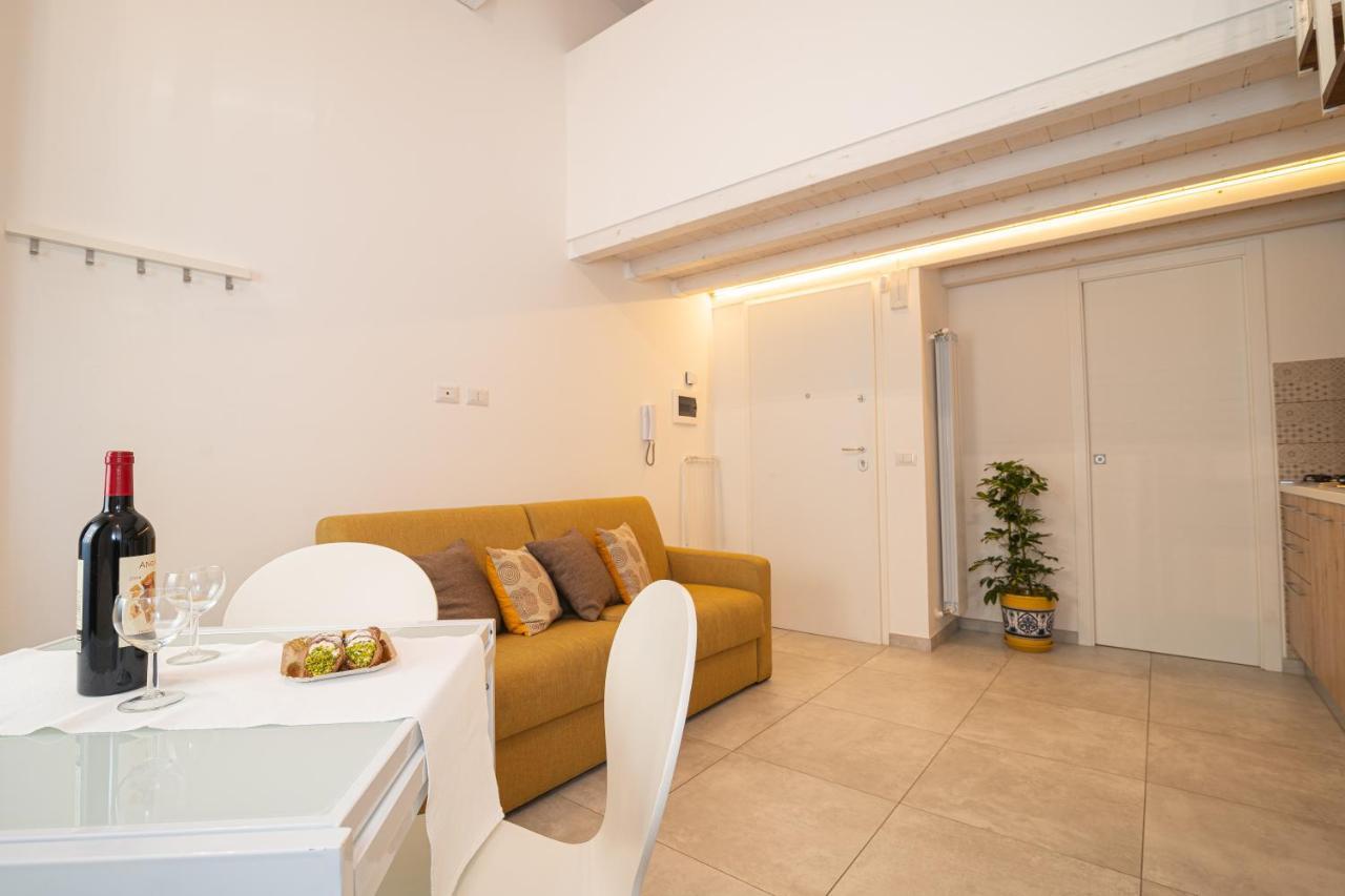 Marene Residence Szirakúza Kültér fotó