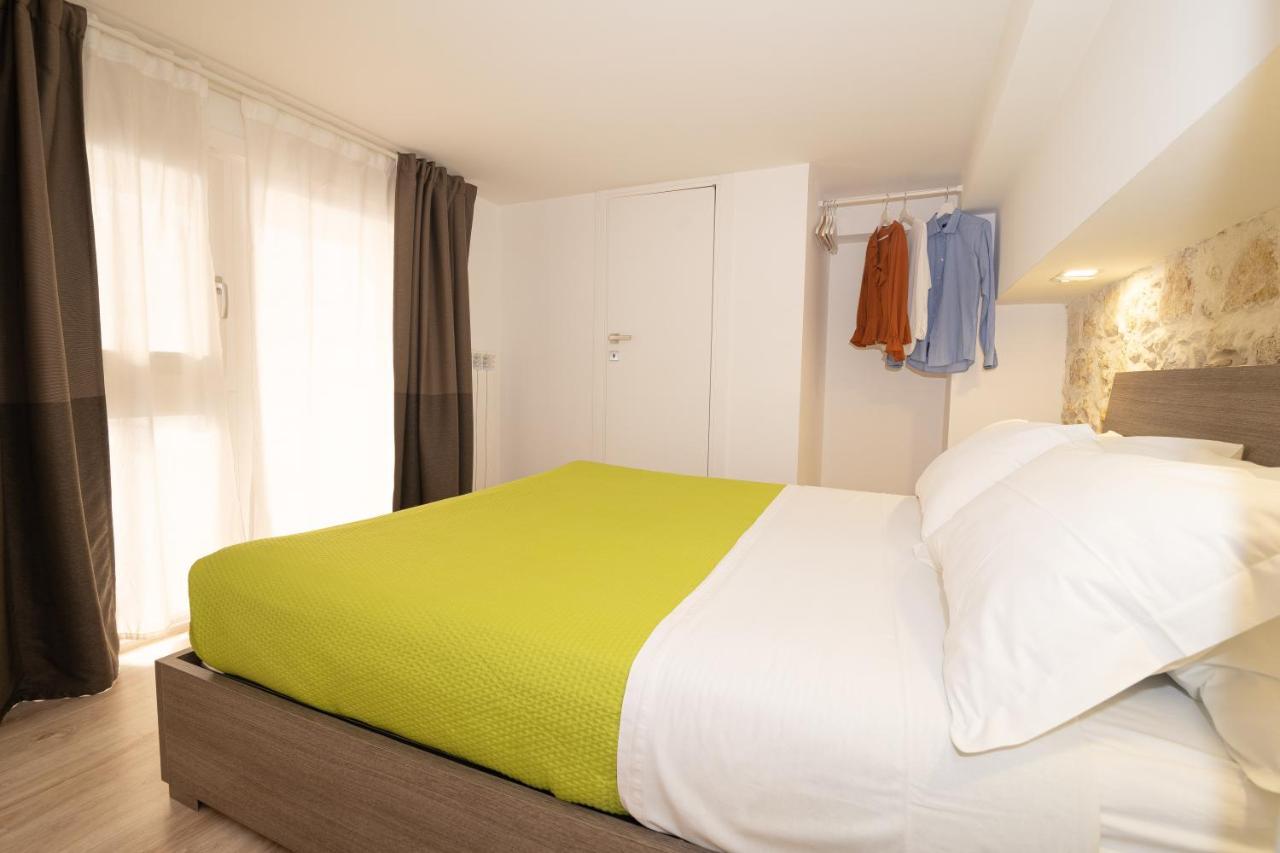 Marene Residence Szirakúza Kültér fotó