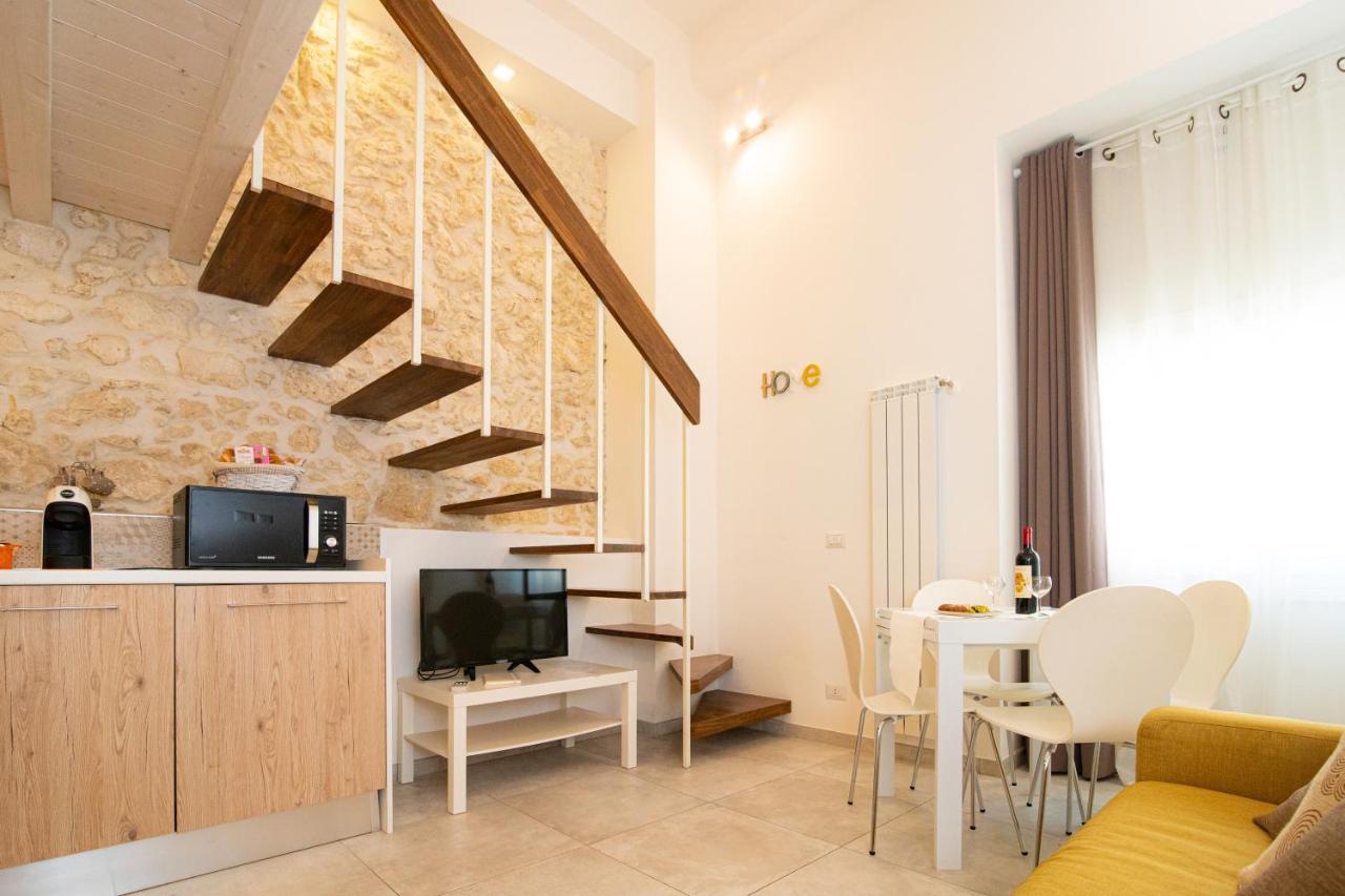 Marene Residence Szirakúza Kültér fotó