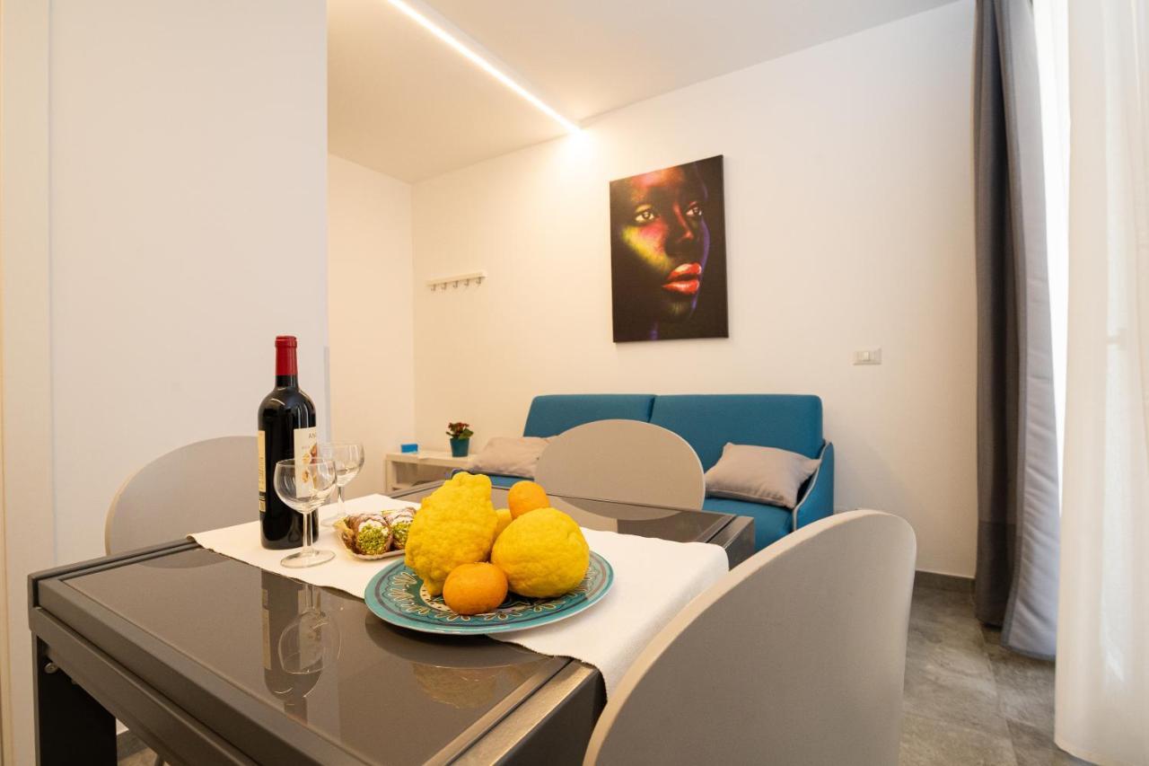 Marene Residence Szirakúza Kültér fotó
