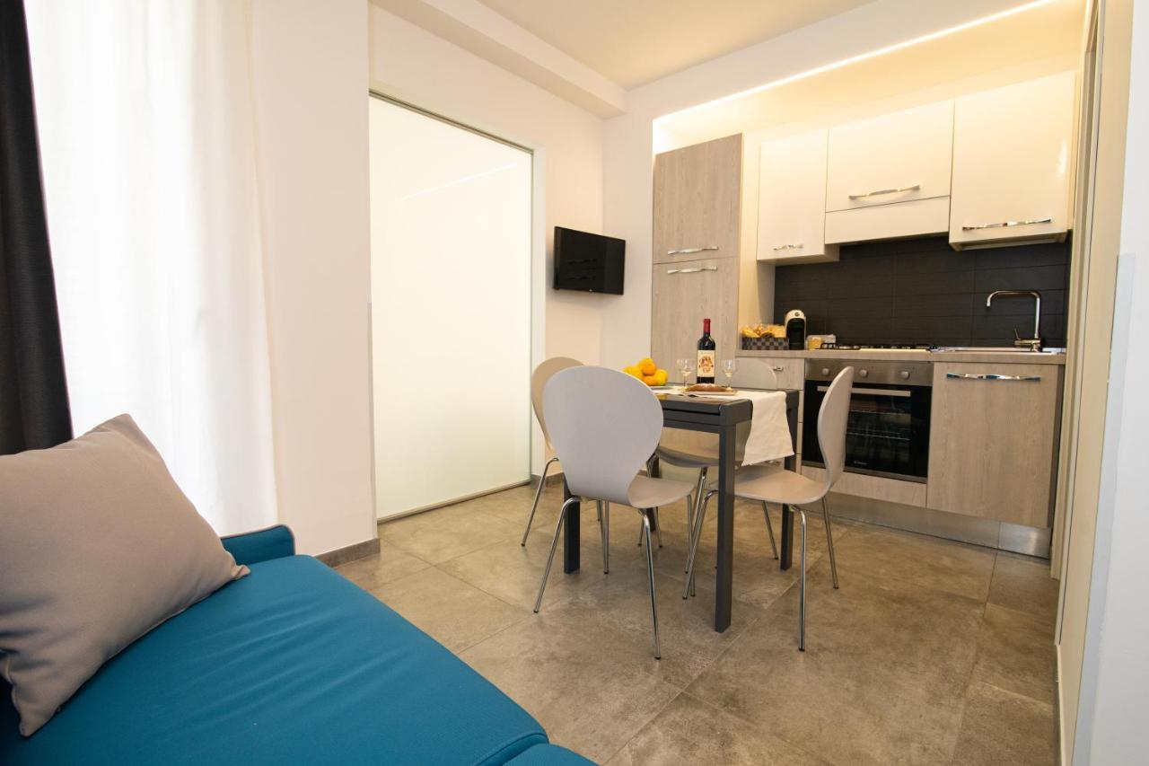 Marene Residence Szirakúza Kültér fotó