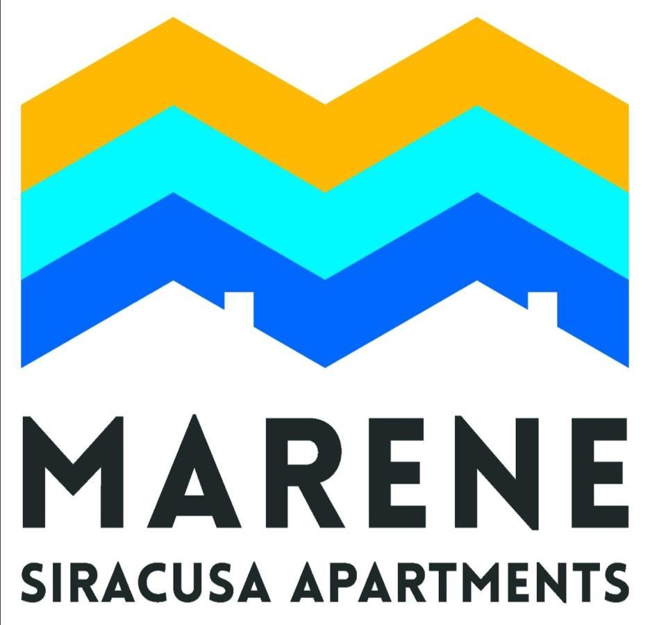 Marene Residence Szirakúza Kültér fotó