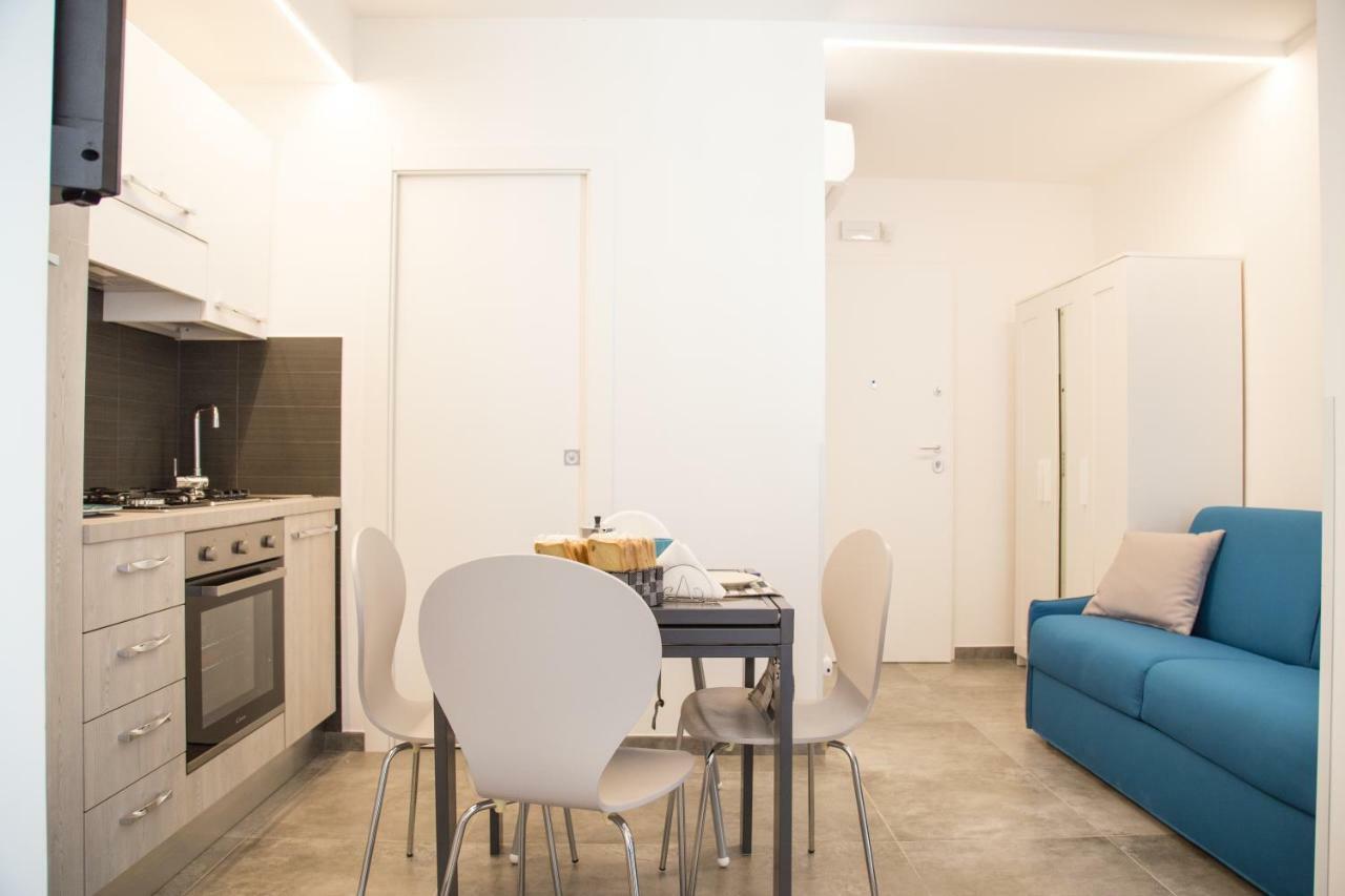 Marene Residence Szirakúza Kültér fotó