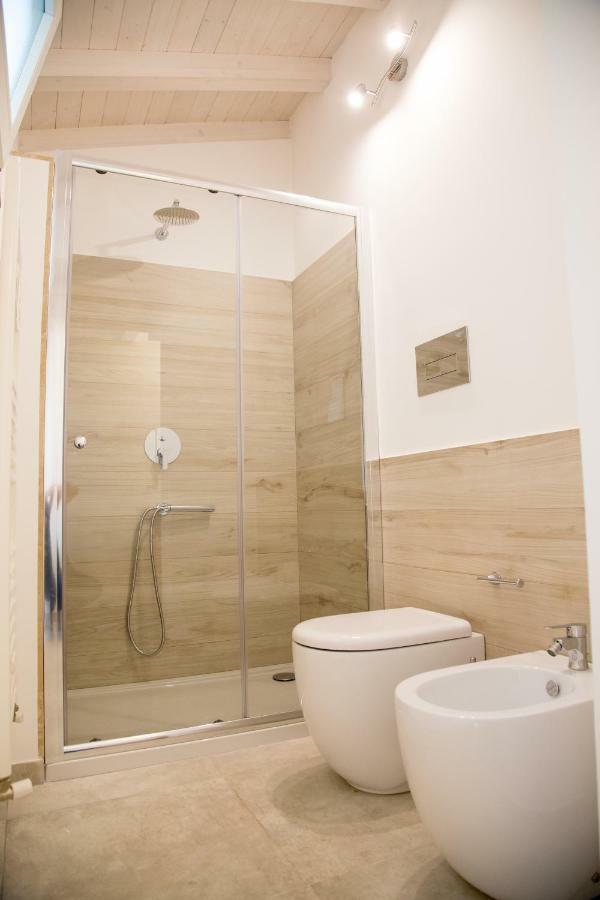 Marene Residence Szirakúza Kültér fotó