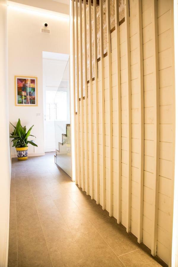 Marene Residence Szirakúza Kültér fotó