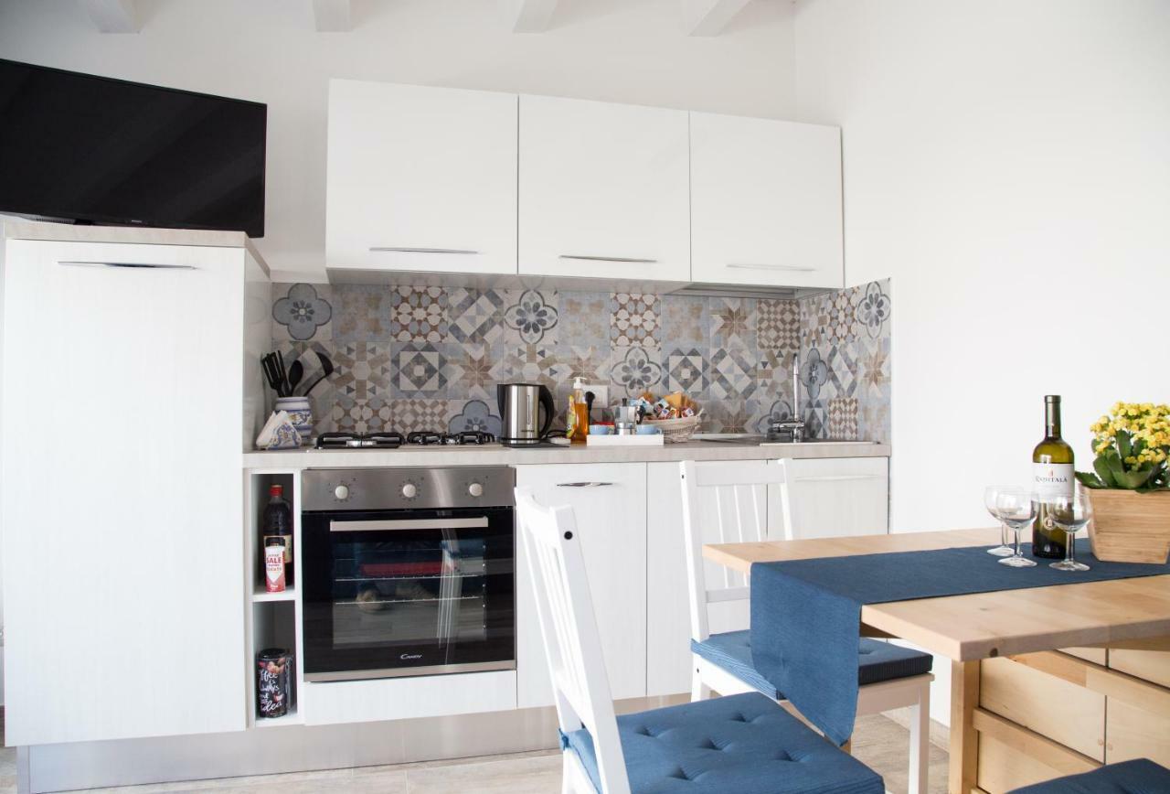 Marene Residence Szirakúza Kültér fotó