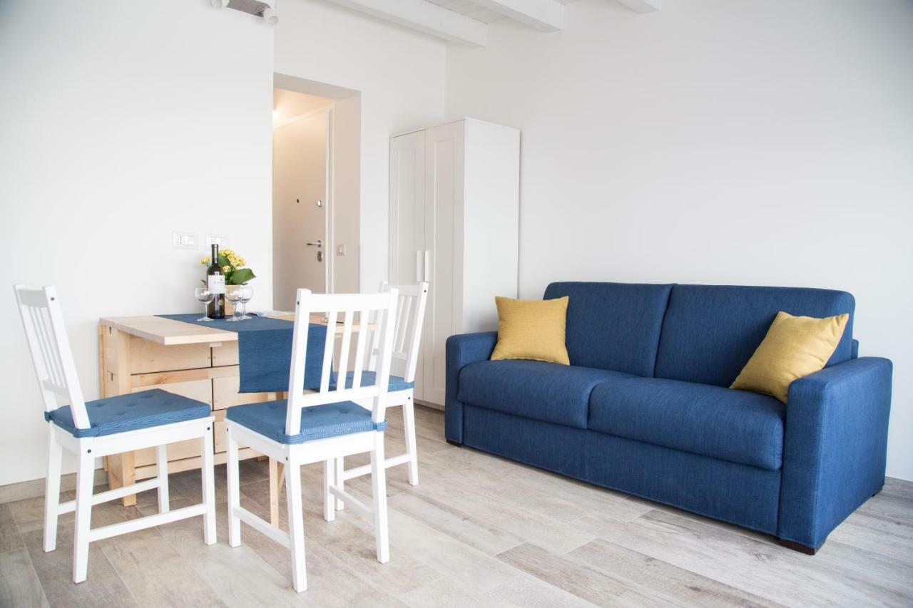Marene Residence Szirakúza Kültér fotó