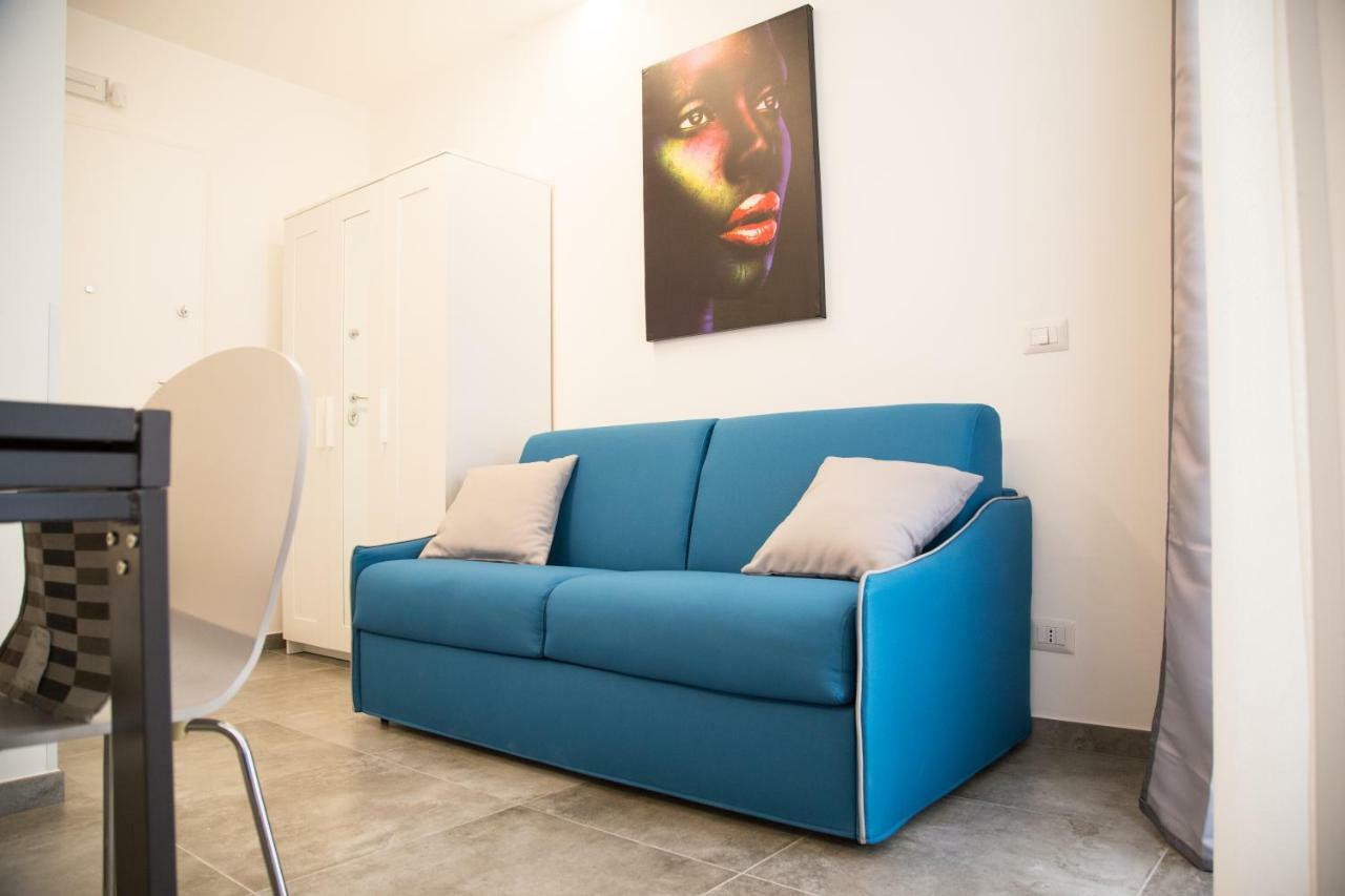 Marene Residence Szirakúza Kültér fotó