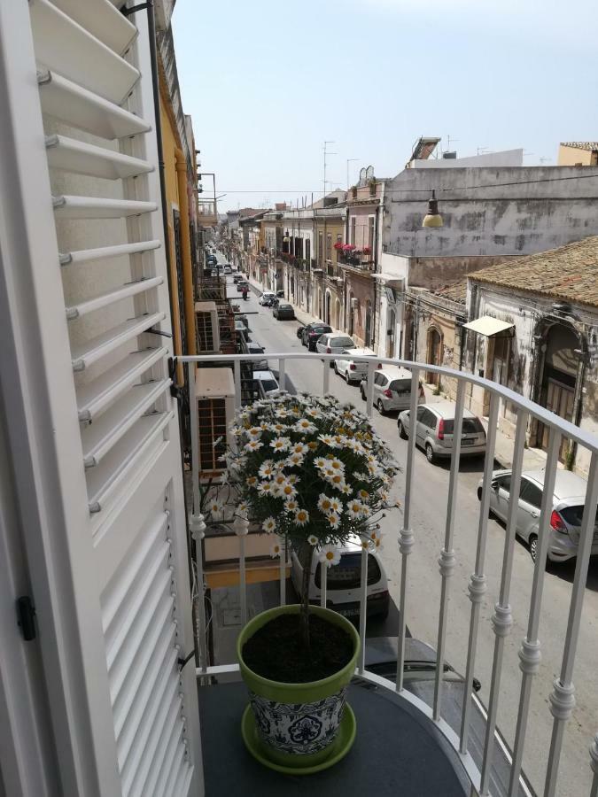 Marene Residence Szirakúza Kültér fotó